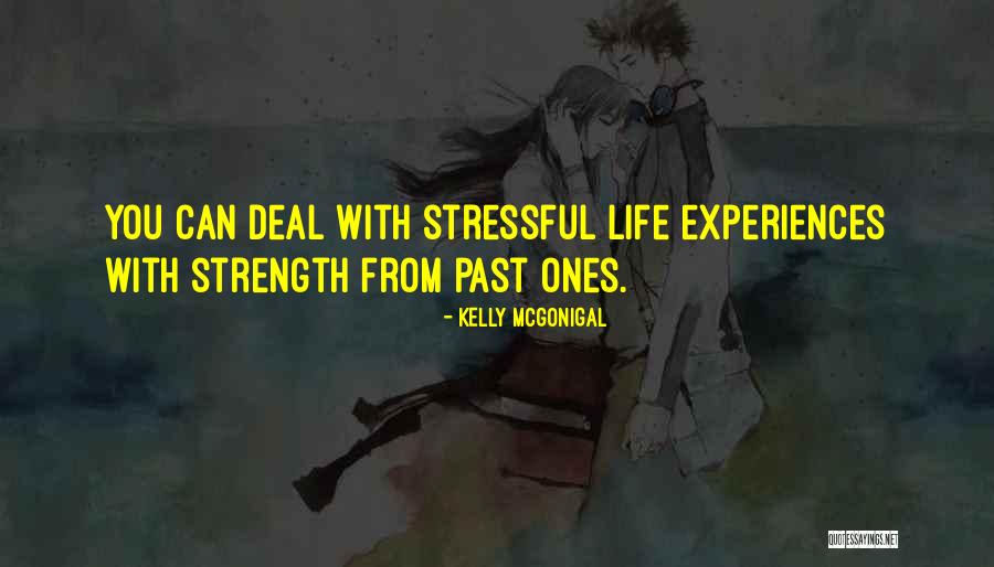 Locane Scene Quotes By Kelly McGonigal Locane Scene Quotes By Kelly McGonigal