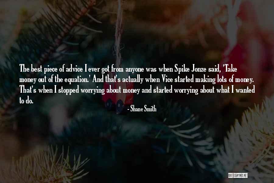 Locane Scene Quotes By Shane Smith Locane Scene Quotes By Shane Smith