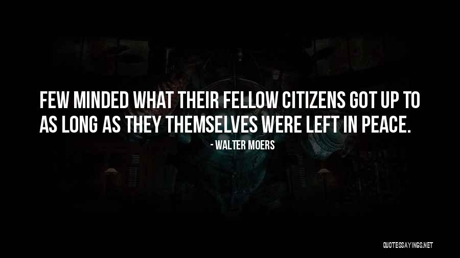 Locane Scene Quotes By Walter Moers Locane Scene Quotes By Walter Moers