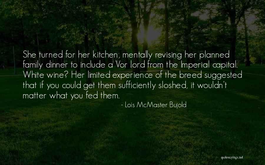 Locanto Manila Quotes By Lois McMaster Bujold