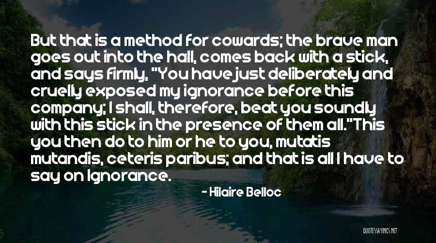 Locaposte Quotes By Hilaire Belloc Locaposte Quotes By Hilaire Belloc