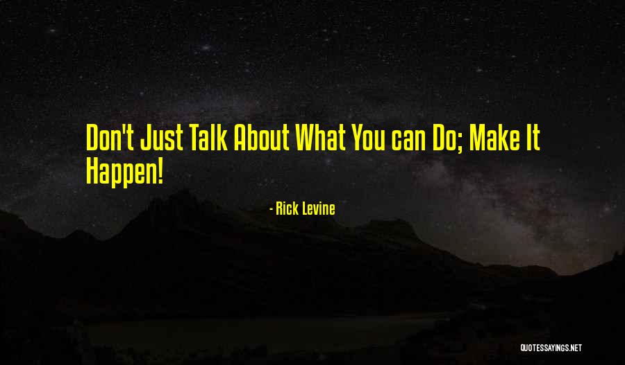 Locaposte Quotes By Rick Levine Locaposte Quotes By Rick Levine