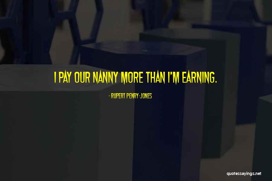 Locaposte Quotes By Rupert Penry-Jones
