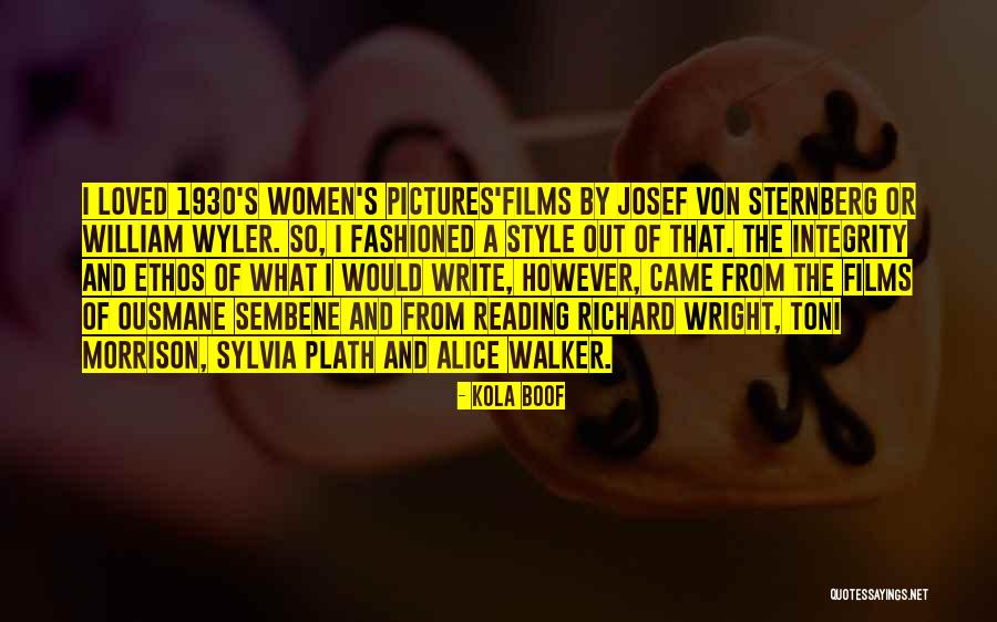 Locarno Conference Quotes By Kola Boof Locarno Conference Quotes By Kola Boof