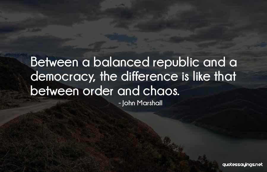 Locataire In English Quotes By John Marshall Locataire In English Quotes By John Marshall