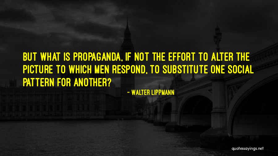 Located Behind The Peritoneum Quotes By Walter Lippmann Located Behind The Peritoneum Quotes By Walter Lippmann