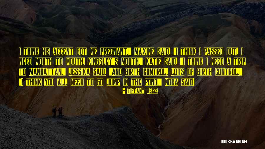 Located In Tagalog Quotes By Tiffany Reisz Located In Tagalog Quotes By Tiffany Reisz