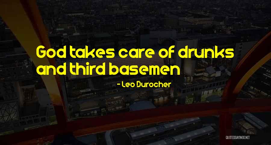 Locatellis Cypress Quotes By Leo Durocher Locatellis Cypress Quotes By Leo Durocher