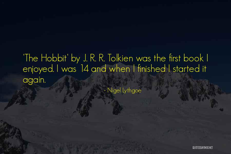 Locatellis Tomball Quotes By Nigel Lythgoe Locatellis Tomball Quotes By Nigel Lythgoe