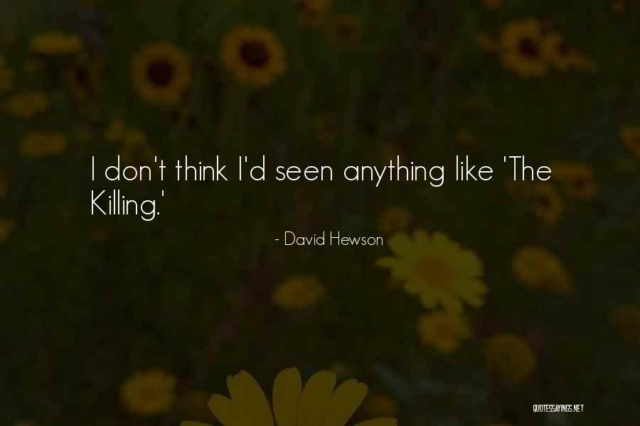 Locates Down Under Quotes By David Hewson Locates Down Under Quotes By David Hewson