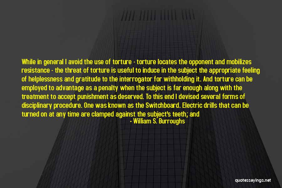 Locates Down Under Quotes By William S. Burroughs Locates Down Under Quotes By William S. Burroughs