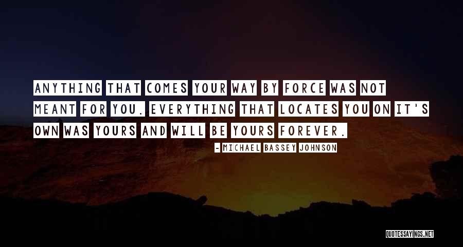 Locates Quotes By Michael Bassey Johnson Locates Quotes By Michael Bassey Johnson