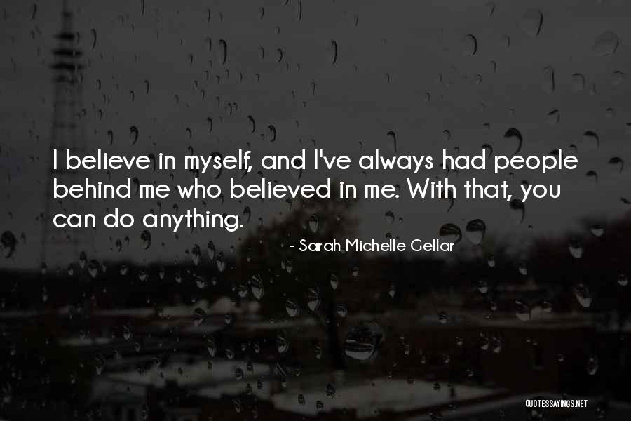 Location 507 Quotes By Sarah Michelle Gellar Location 507 Quotes By Sarah Michelle Gellar