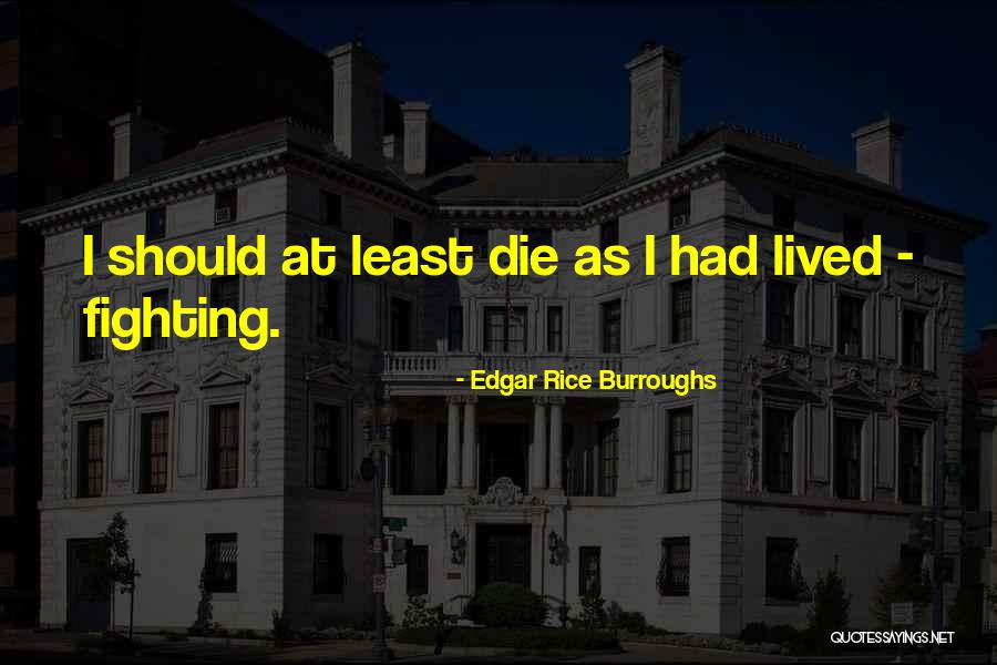 Location 7260 Quotes By Edgar Rice Burroughs Location 7260 Quotes By Edgar Rice Burroughs