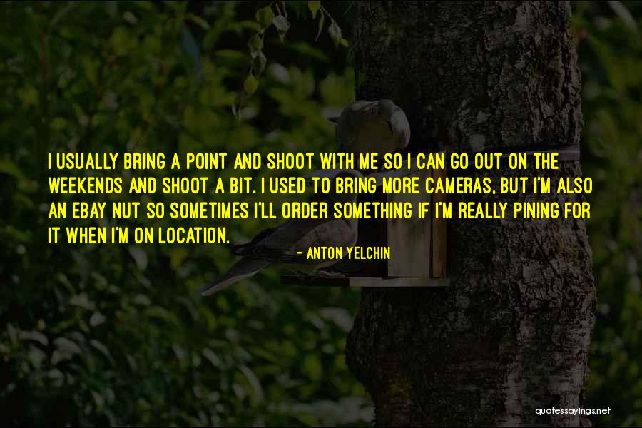 Location Quotes By Anton Yelchin Location Quotes By Anton Yelchin