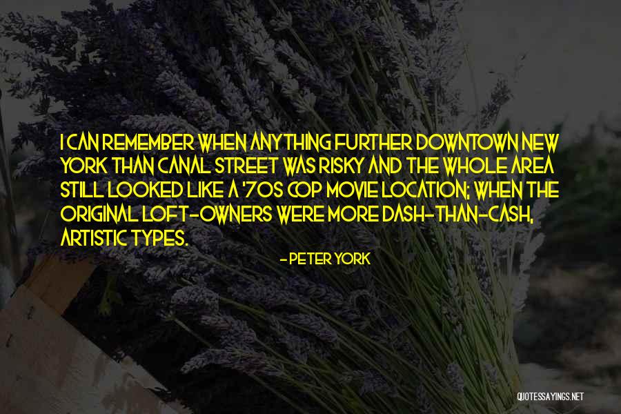Location Quotes By Peter York Location Quotes By Peter York