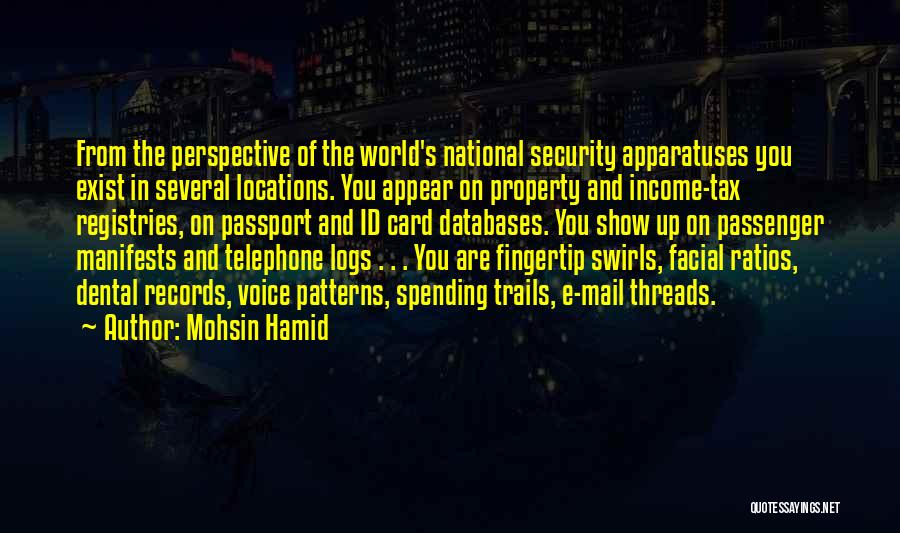 Locations Quotes By Mohsin Hamid Locations Quotes By Mohsin Hamid