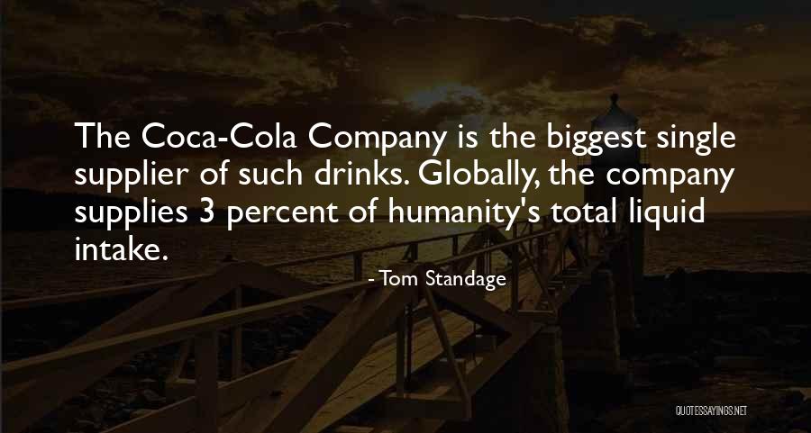 Locaux Quotes By Tom Standage Locaux Quotes By Tom Standage