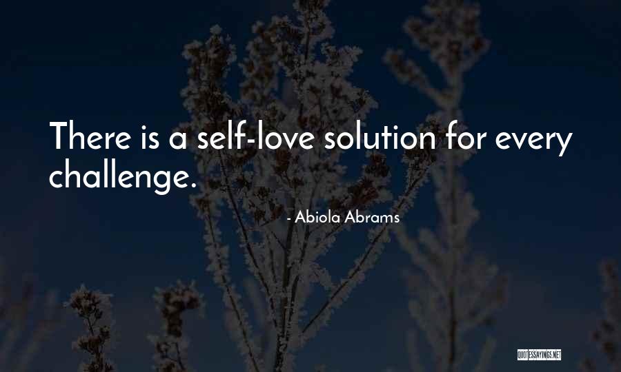 Loccasion Fait Quotes By Abiola Abrams Loccasion Fait Quotes By Abiola Abrams