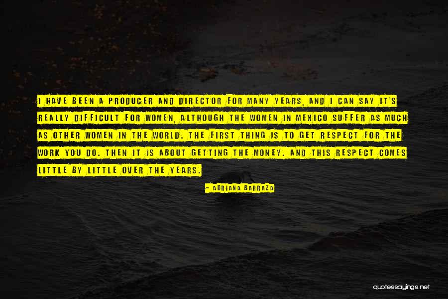 Locchio Del Quotes By Adriana Barraza Locchio Del Quotes By Adriana Barraza
