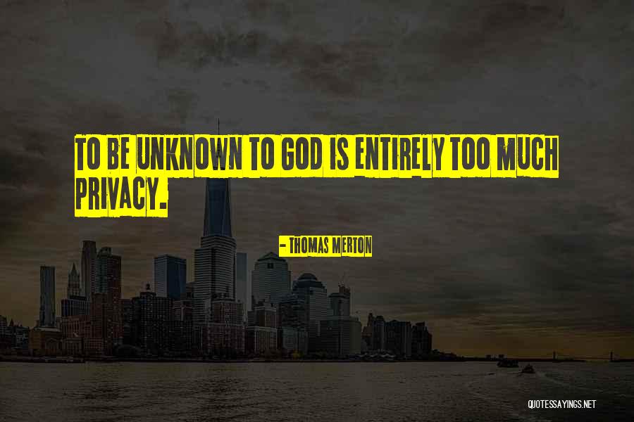Locchio Del Quotes By Thomas Merton Locchio Del Quotes By Thomas Merton