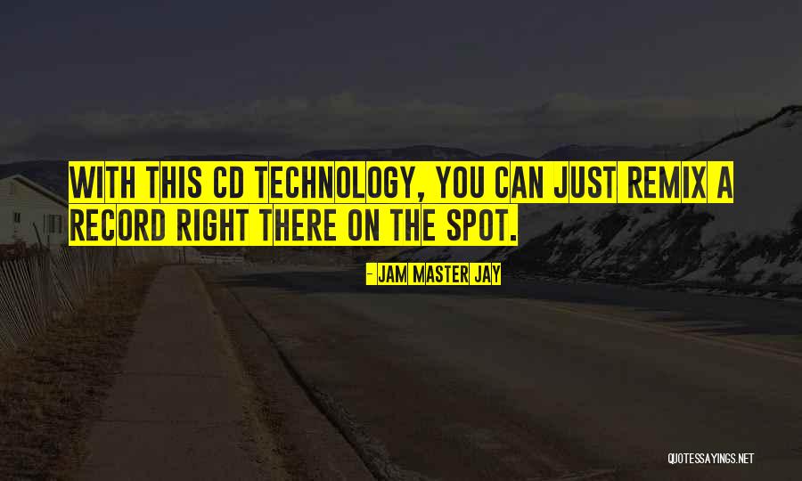 Locchio New Haven Quotes By Jam Master Jay Locchio New Haven Quotes By Jam Master Jay