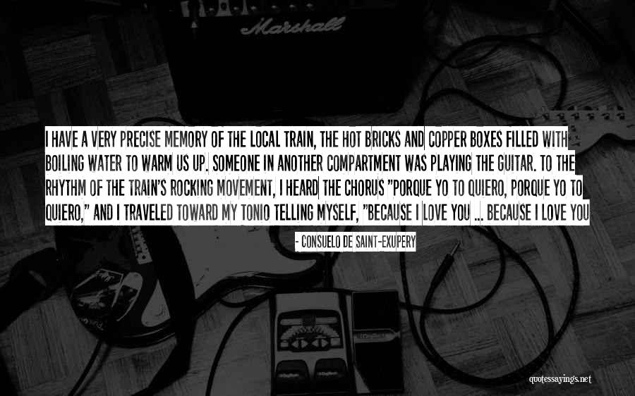 Loccident Cosmetics Quotes By Consuelo De Saint-Exupery Loccident Cosmetics Quotes By Consuelo De Saint-Exupery