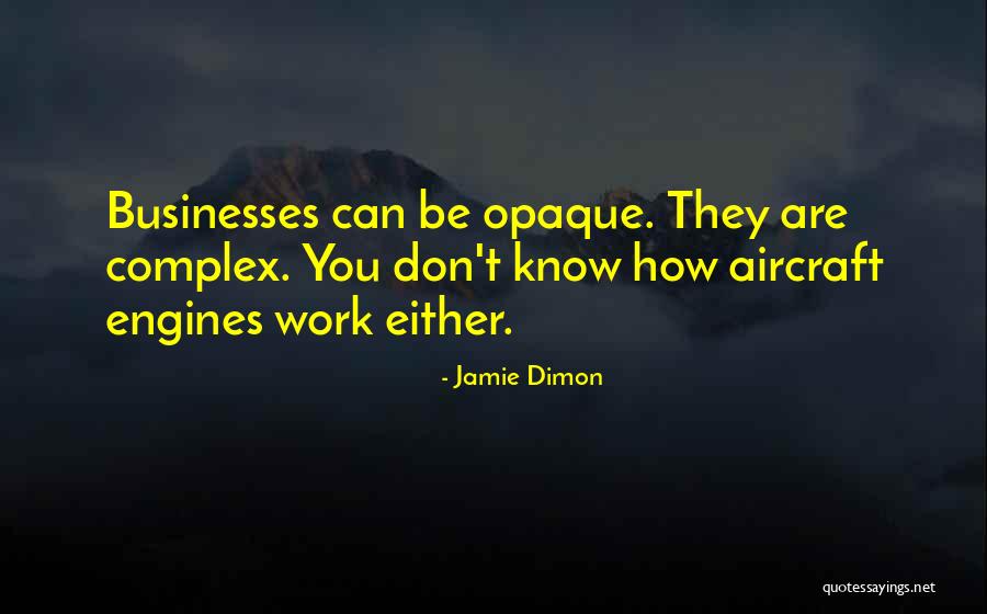 Loccident Cosmetics Quotes By Jamie Dimon Loccident Cosmetics Quotes By Jamie Dimon