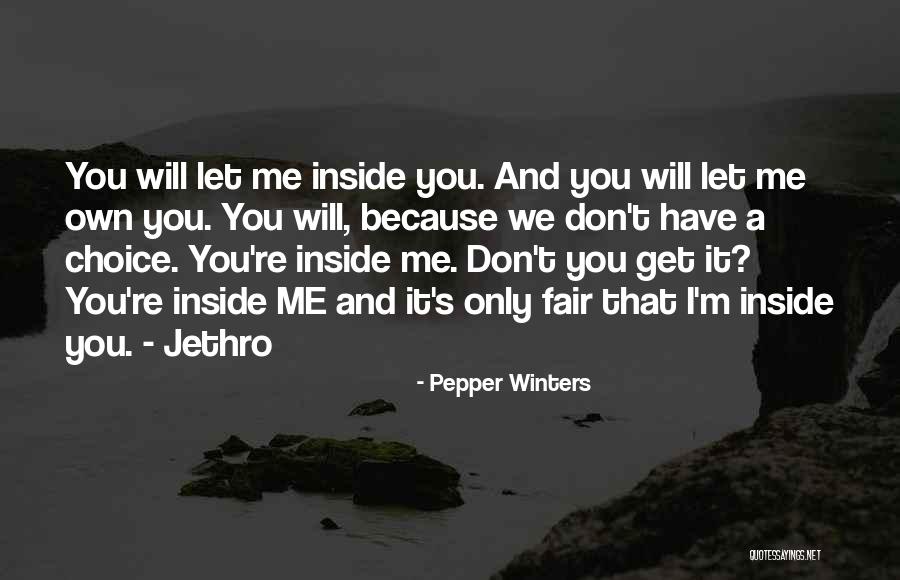Loceano Lotion Quotes By Pepper Winters Loceano Lotion Quotes By Pepper Winters
