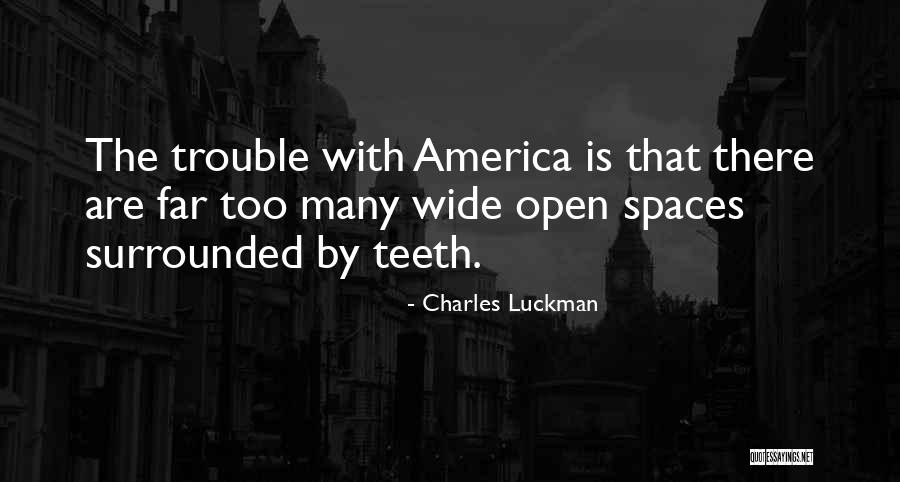 Loceano Restaurant Quotes By Charles Luckman Loceano Restaurant Quotes By Charles Luckman