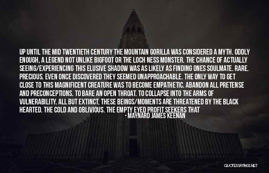 Loch Ness Quotes By Maynard James Keenan Loch Ness Quotes By Maynard James Keenan