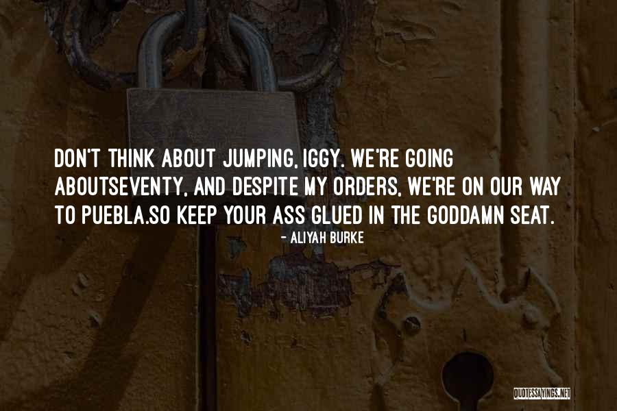 Lochau Gemeinde Quotes By Aliyah Burke Lochau Gemeinde Quotes By Aliyah Burke