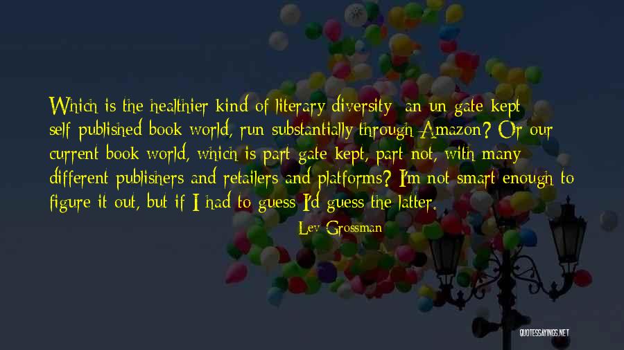 Lochdubh Hamish Macbeth Quotes By Lev Grossman Lochdubh Hamish Macbeth Quotes By Lev Grossman