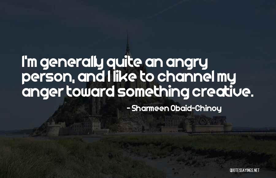 Lochgelly Quotes By Sharmeen Obaid-Chinoy Lochgelly Quotes By Sharmeen Obaid-Chinoy