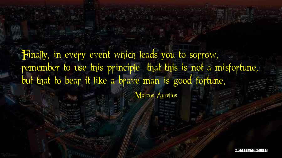 Lochiel Quotes By Marcus Aurelius Lochiel Quotes By Marcus Aurelius