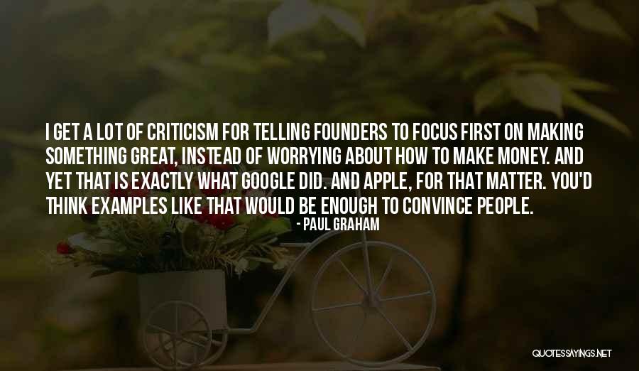 Lochiel Quotes By Paul Graham Lochiel Quotes By Paul Graham