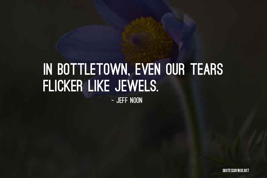 Lochlainn Omearain Quotes By Jeff Noon Lochlainn Omearain Quotes By Jeff Noon
