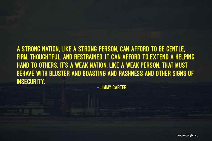 Lochlin Samples Quotes By Jimmy Carter Lochlin Samples Quotes By Jimmy Carter