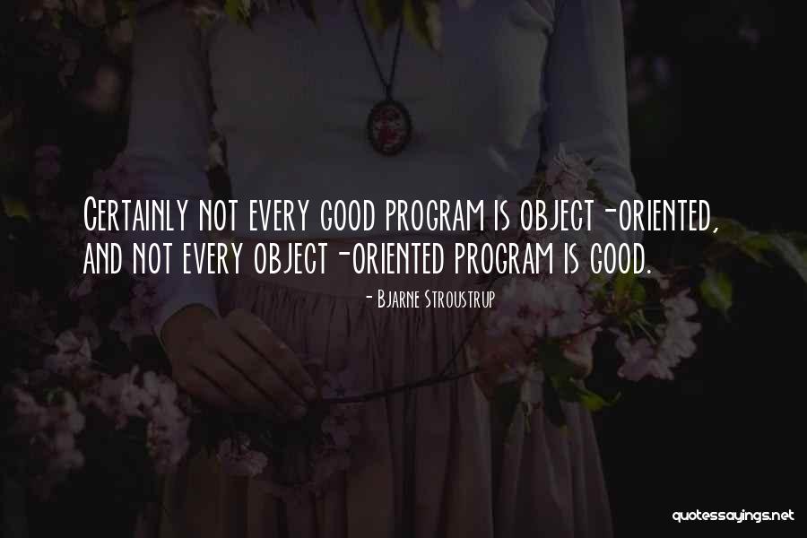 Lochner Case Quotes By Bjarne Stroustrup Lochner Case Quotes By Bjarne Stroustrup