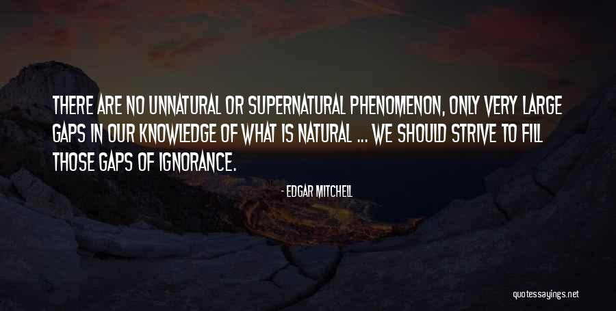 Lochran Hunter Quotes By Edgar Mitchell Lochran Hunter Quotes By Edgar Mitchell