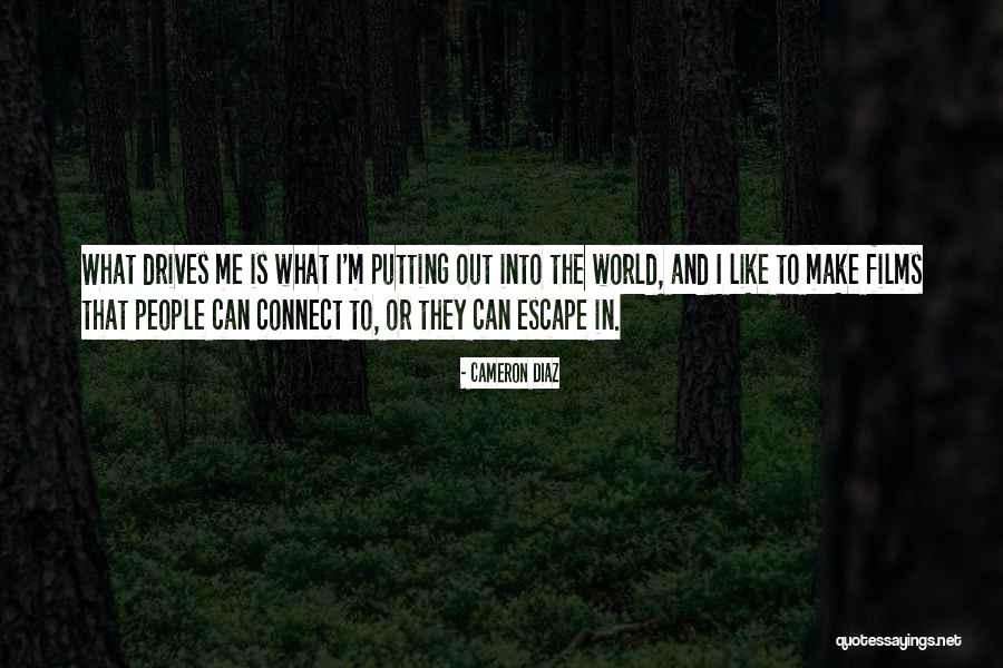 Lochtefeld Andrea Quotes By Cameron Diaz Lochtefeld Andrea Quotes By Cameron Diaz