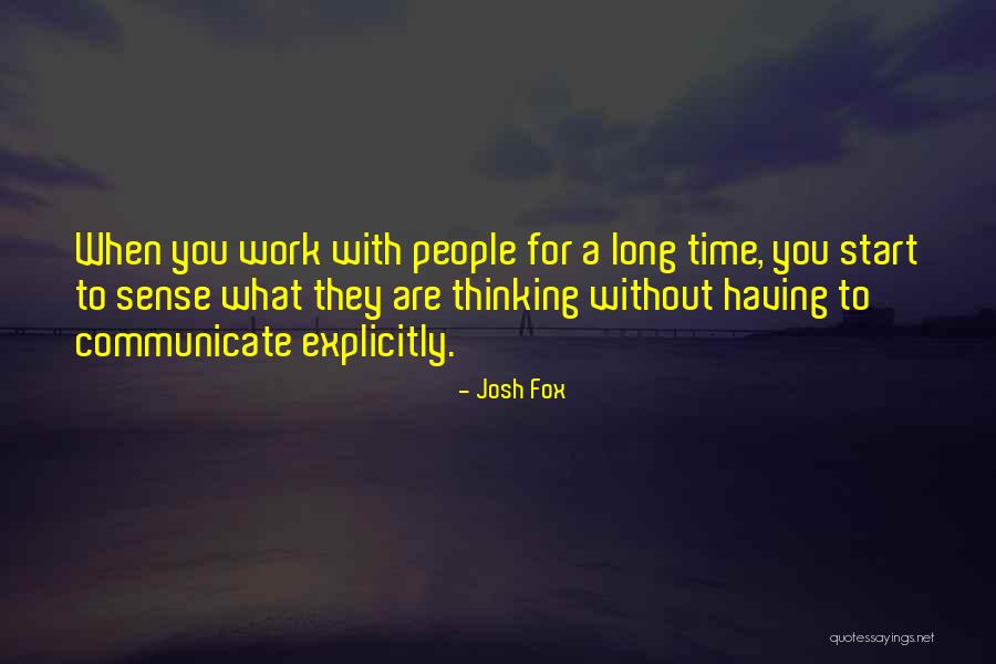 Locial Quotes By Josh Fox Locial Quotes By Josh Fox