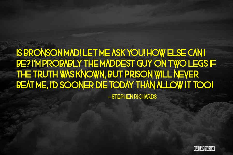 Locisima Quotes By Stephen Richards Locisima Quotes By Stephen Richards