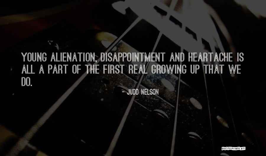 Locistellar Quotes By Judd Nelson Locistellar Quotes By Judd Nelson