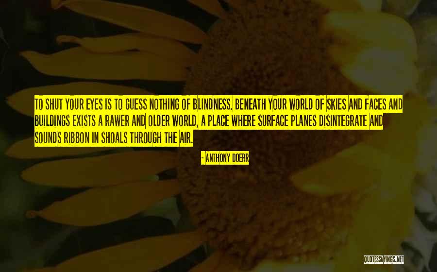 Lock A Socket Quotes By Anthony Doerr Lock A Socket Quotes By Anthony Doerr