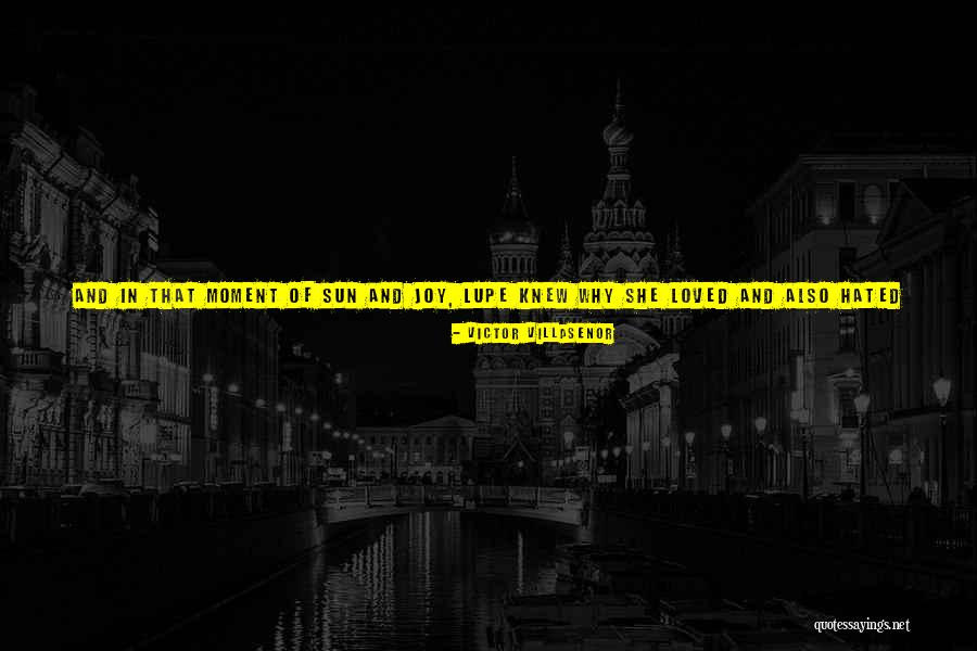 Lock And Love Quotes By Victor Villasenor Lock And Love Quotes By Victor Villasenor