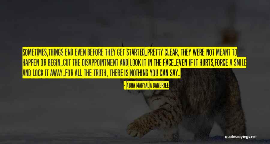Lock In Quotes By Abha Maryada Banerjee Lock In Quotes By Abha Maryada Banerjee