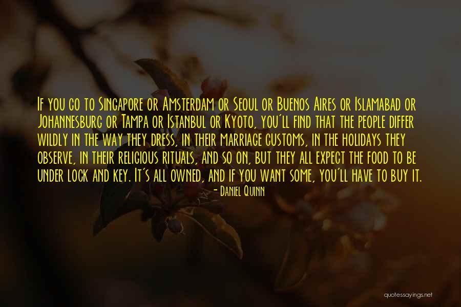 Lock In Quotes By Daniel Quinn Lock In Quotes By Daniel Quinn