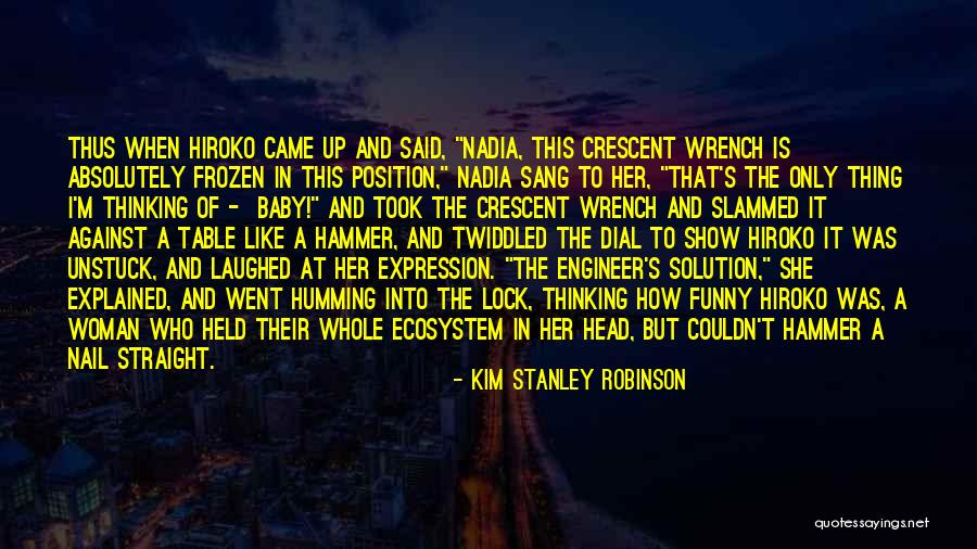 Lock In Quotes By Kim Stanley Robinson Lock In Quotes By Kim Stanley Robinson