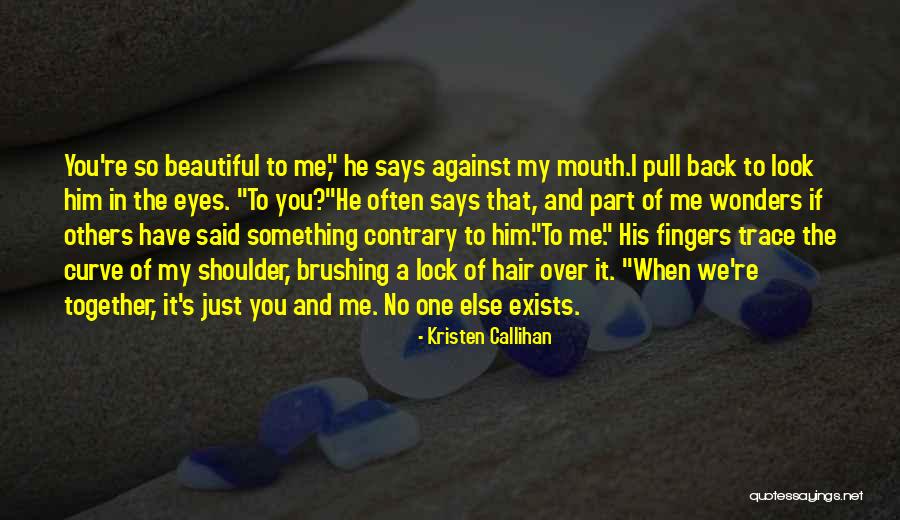 Lock In Quotes By Kristen Callihan Lock In Quotes By Kristen Callihan